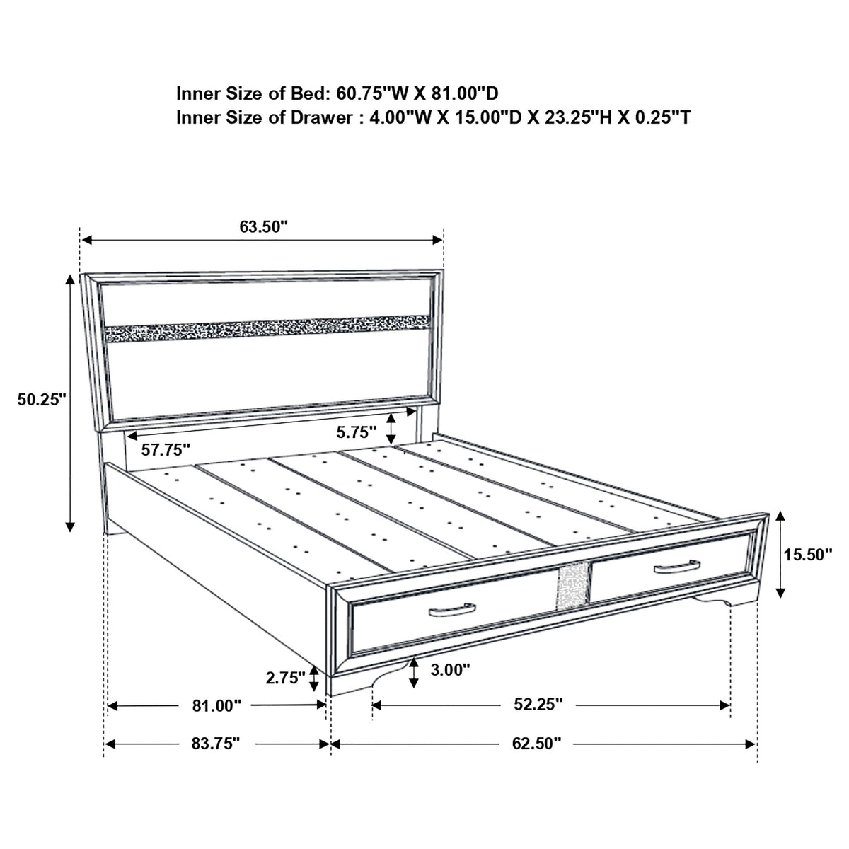 Miranda Beds