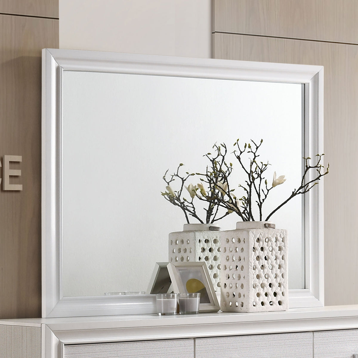 Miranda Dresser Mirrors