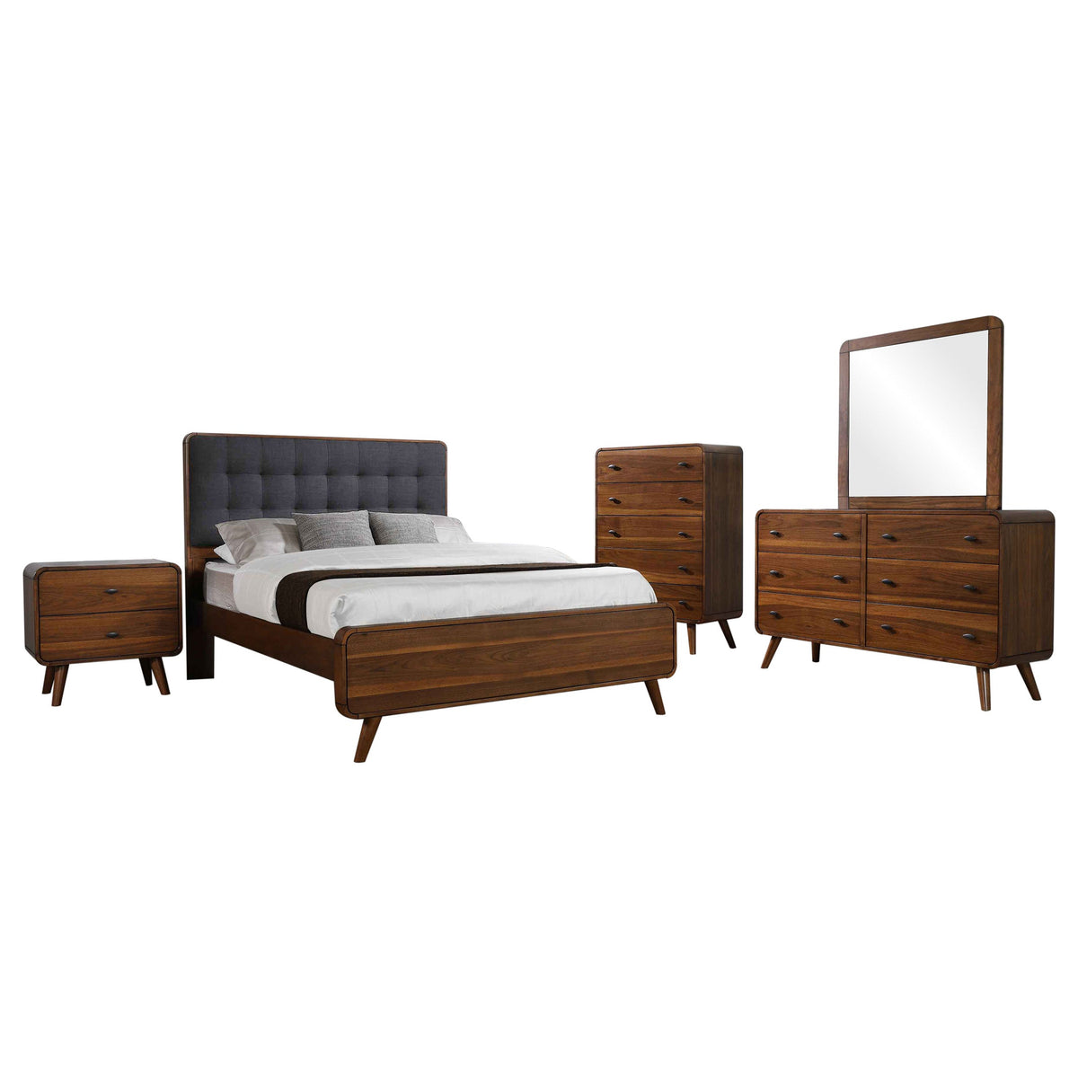 Robyn Bedroom Sets