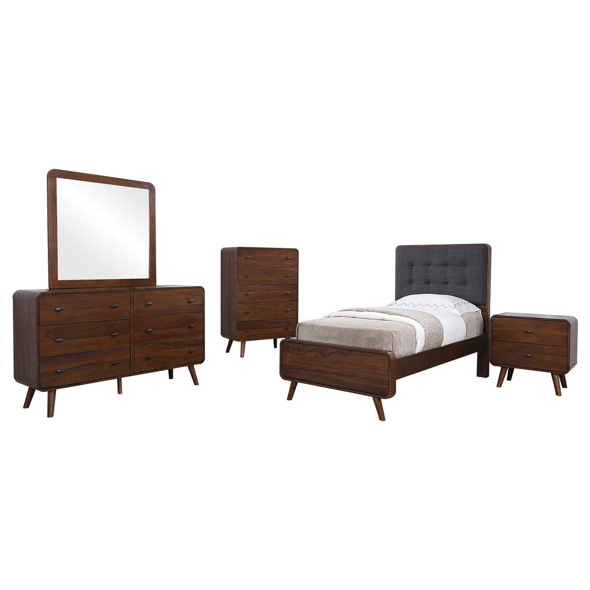 Robyn Bedroom Sets