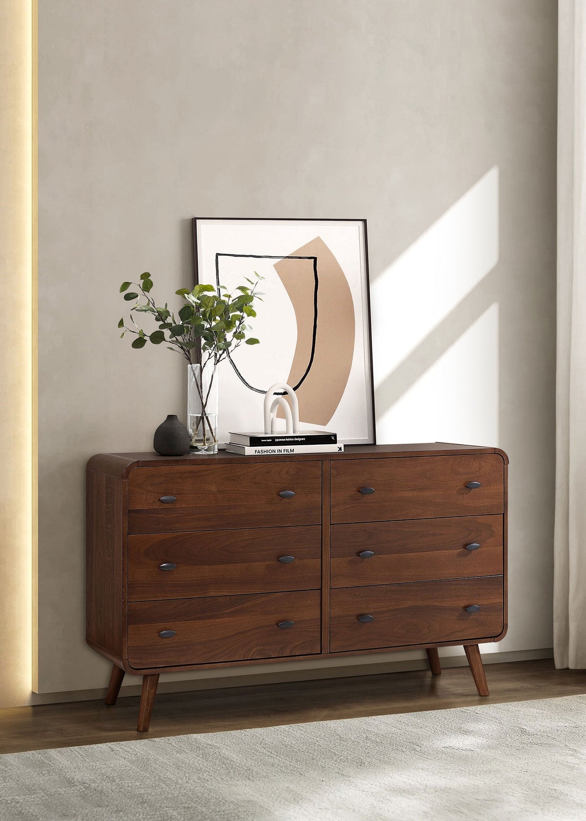 Robyn Dressers