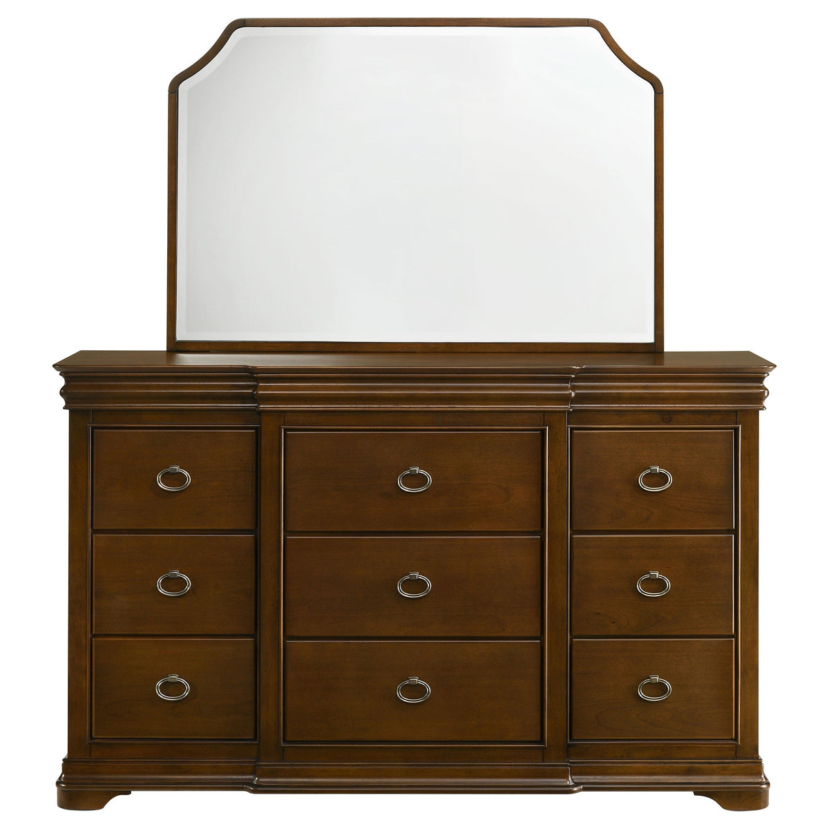 Garland Dresser with Mirrors
