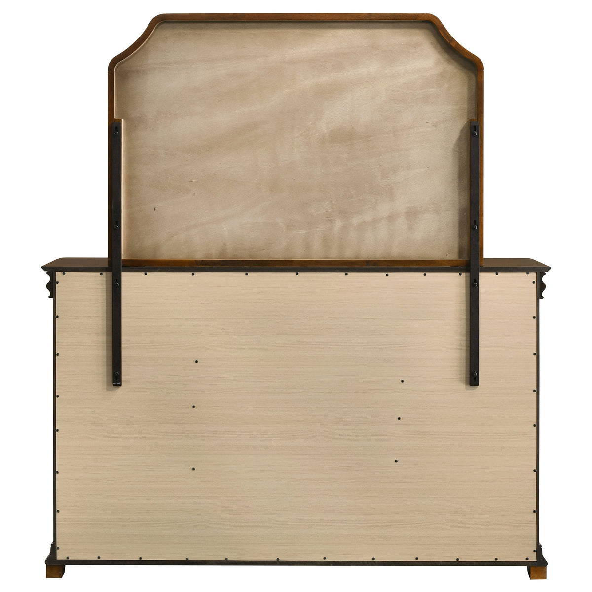 Garland Dresser with Mirrors