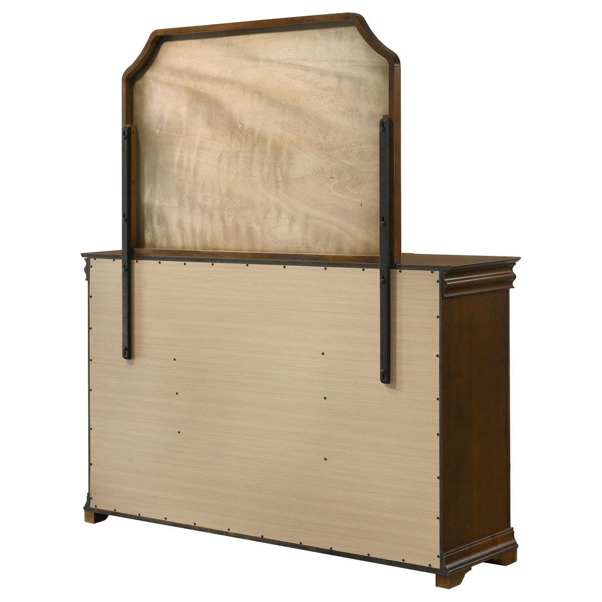 Garland Dresser with Mirrors