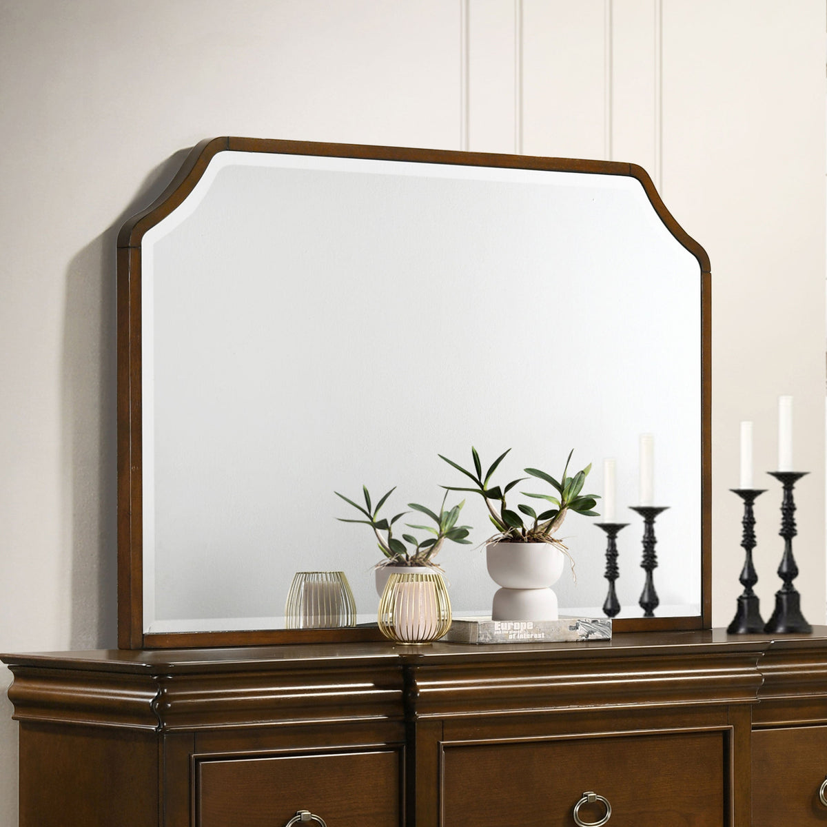 Garland Dresser Mirrors