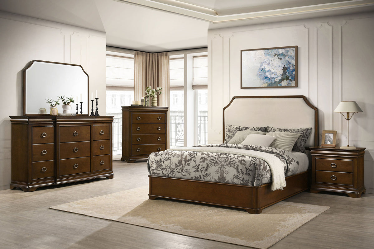 Garland Dresser Mirrors