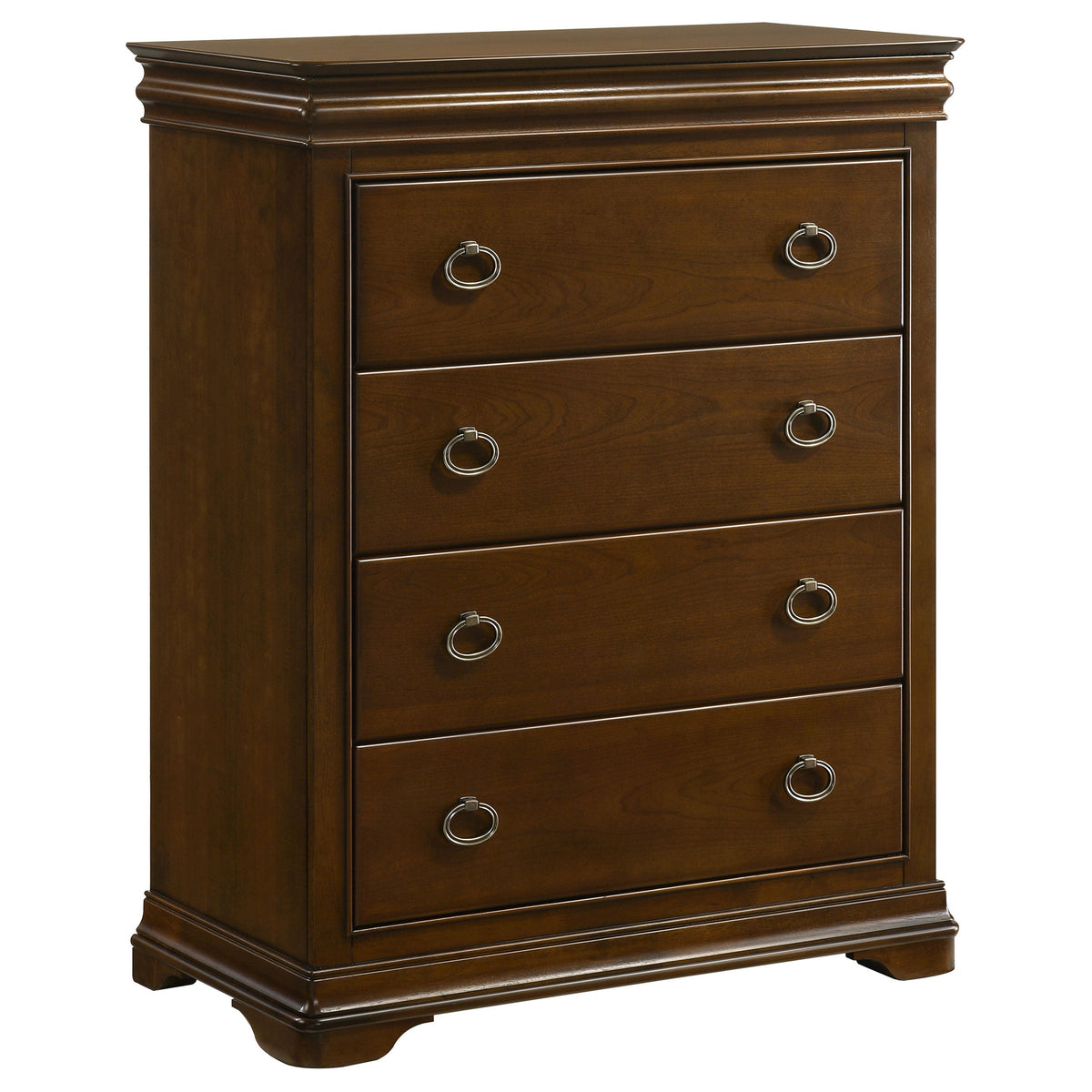 Garland Chests