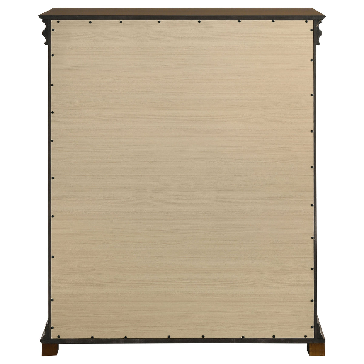 Garland Chests