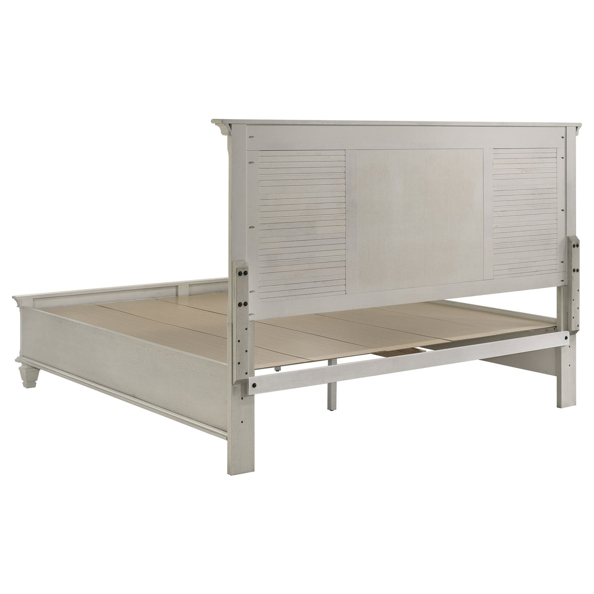 Franco Bedroom Sets