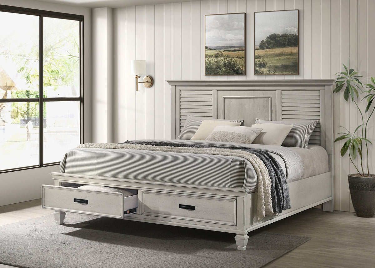 Franco Beds