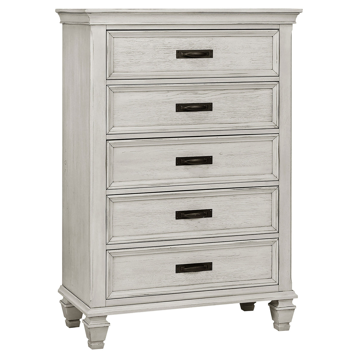 Franco Bedroom Sets