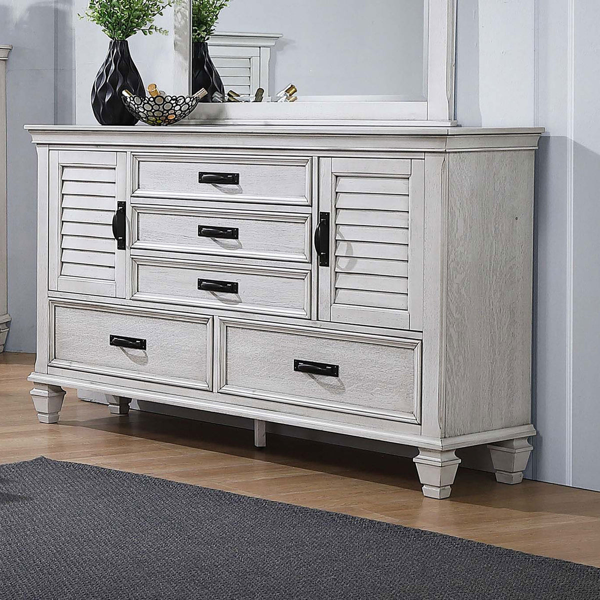 Franco Dressers