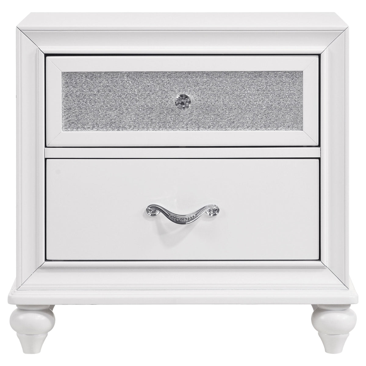 Barzini Bedroom Sets
