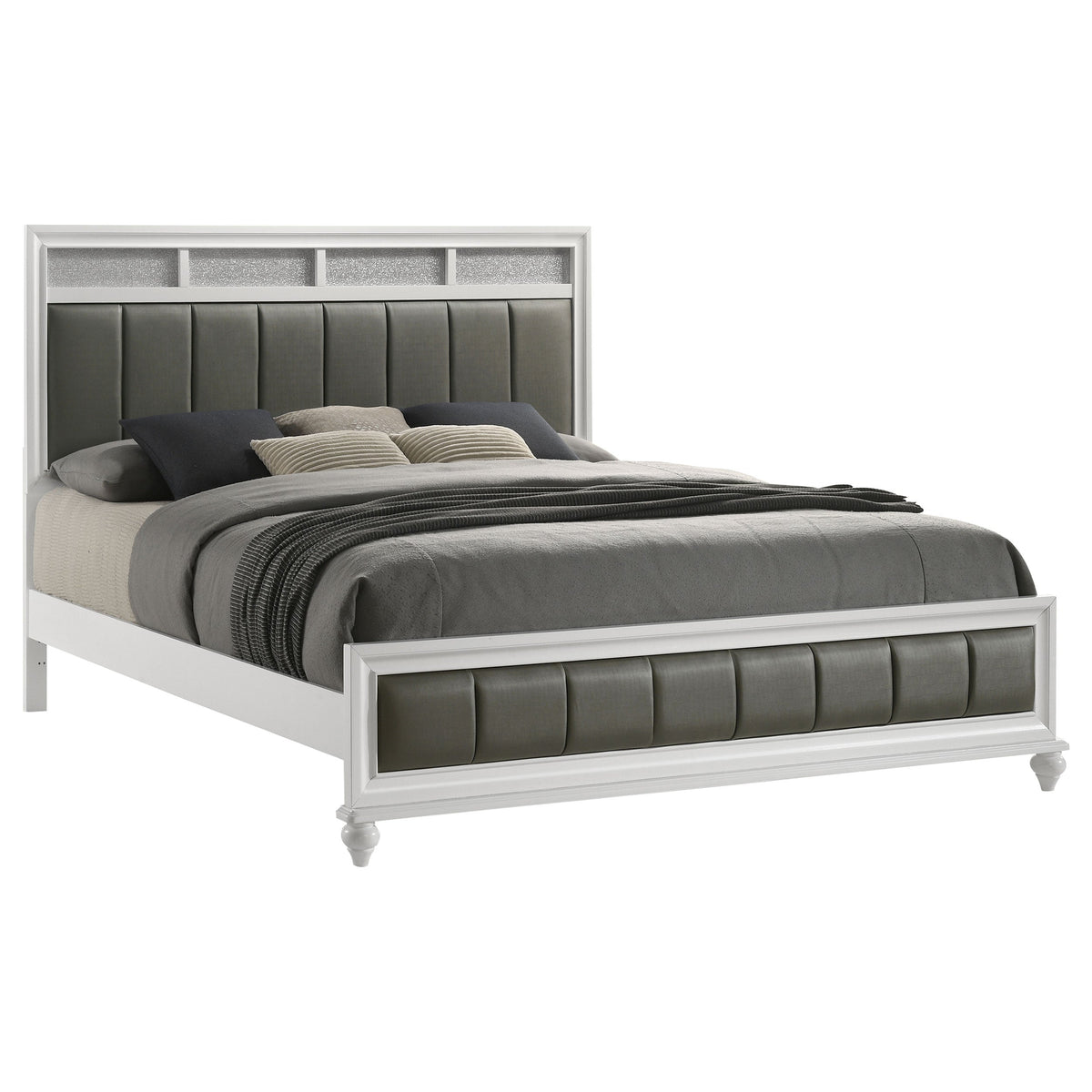 Barzini Beds