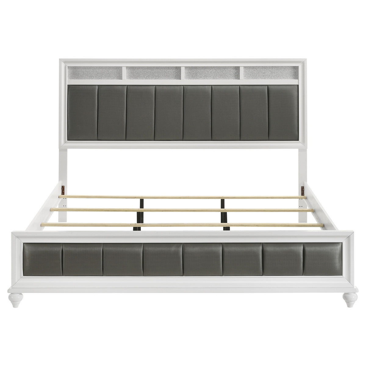 Barzini Beds