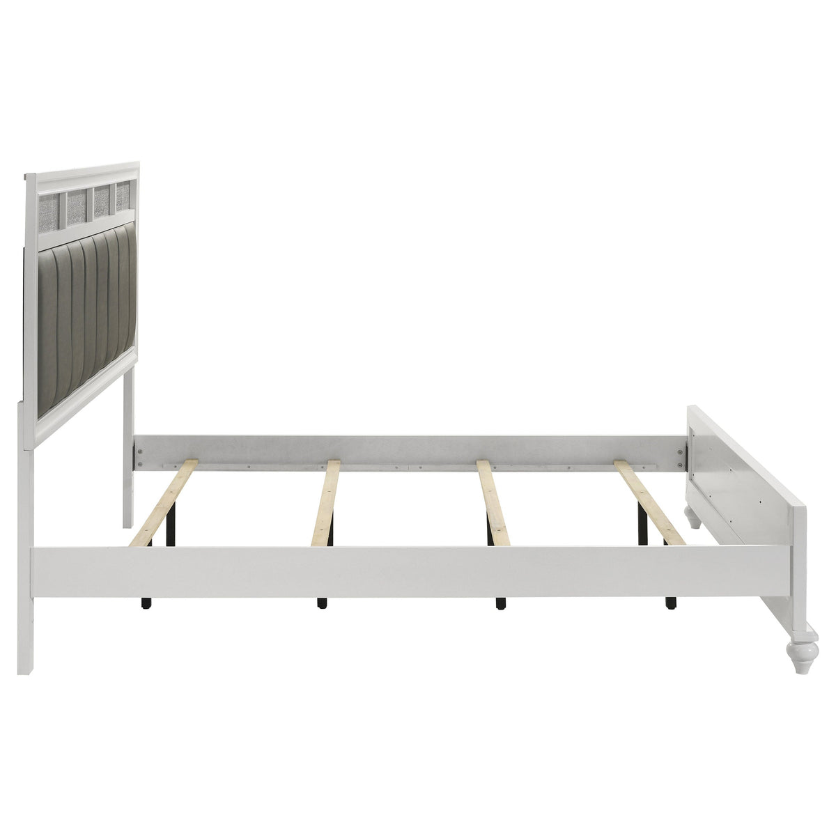 Barzini Beds