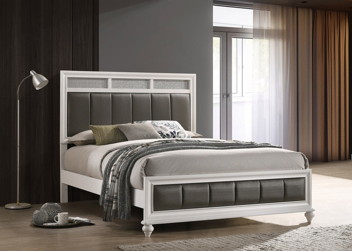 Barzini Beds
