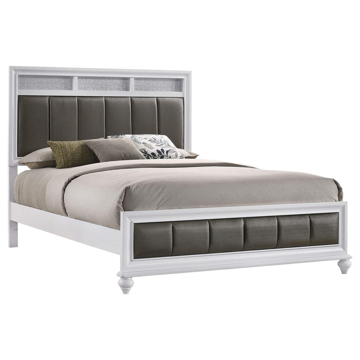 Barzini Beds