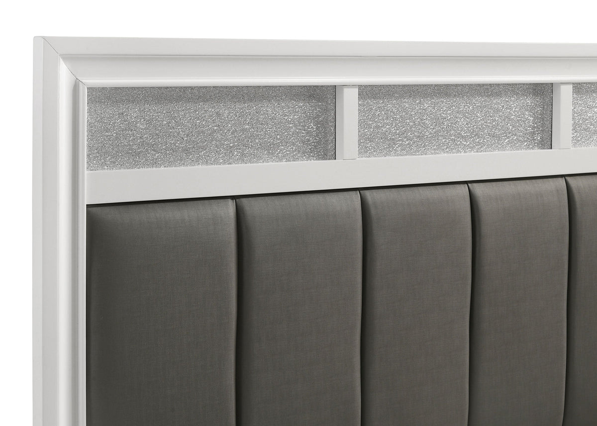 Barzini Beds