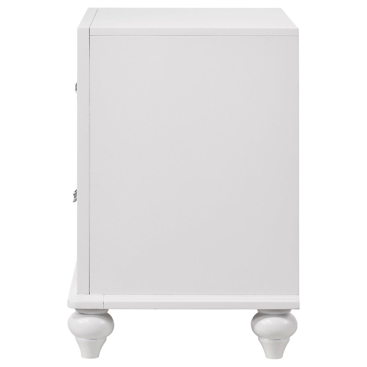 Barzini Nightstands