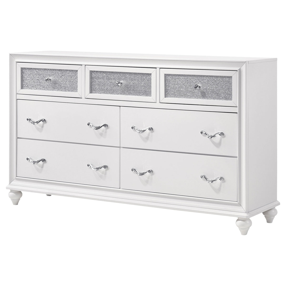 Barzini Dressers