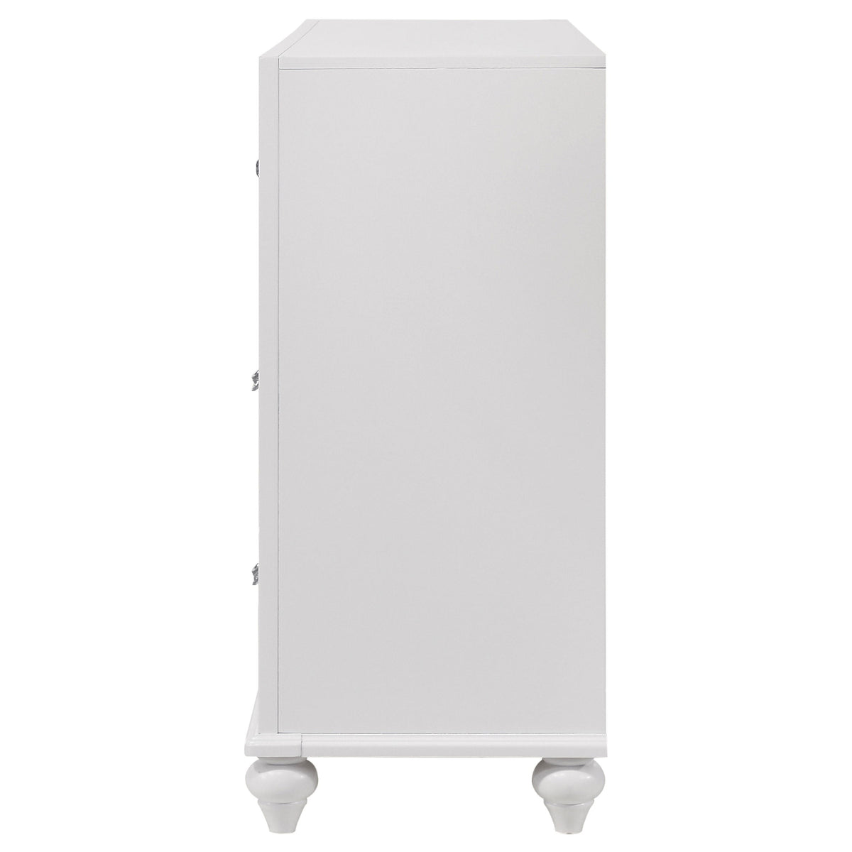 Barzini Dressers