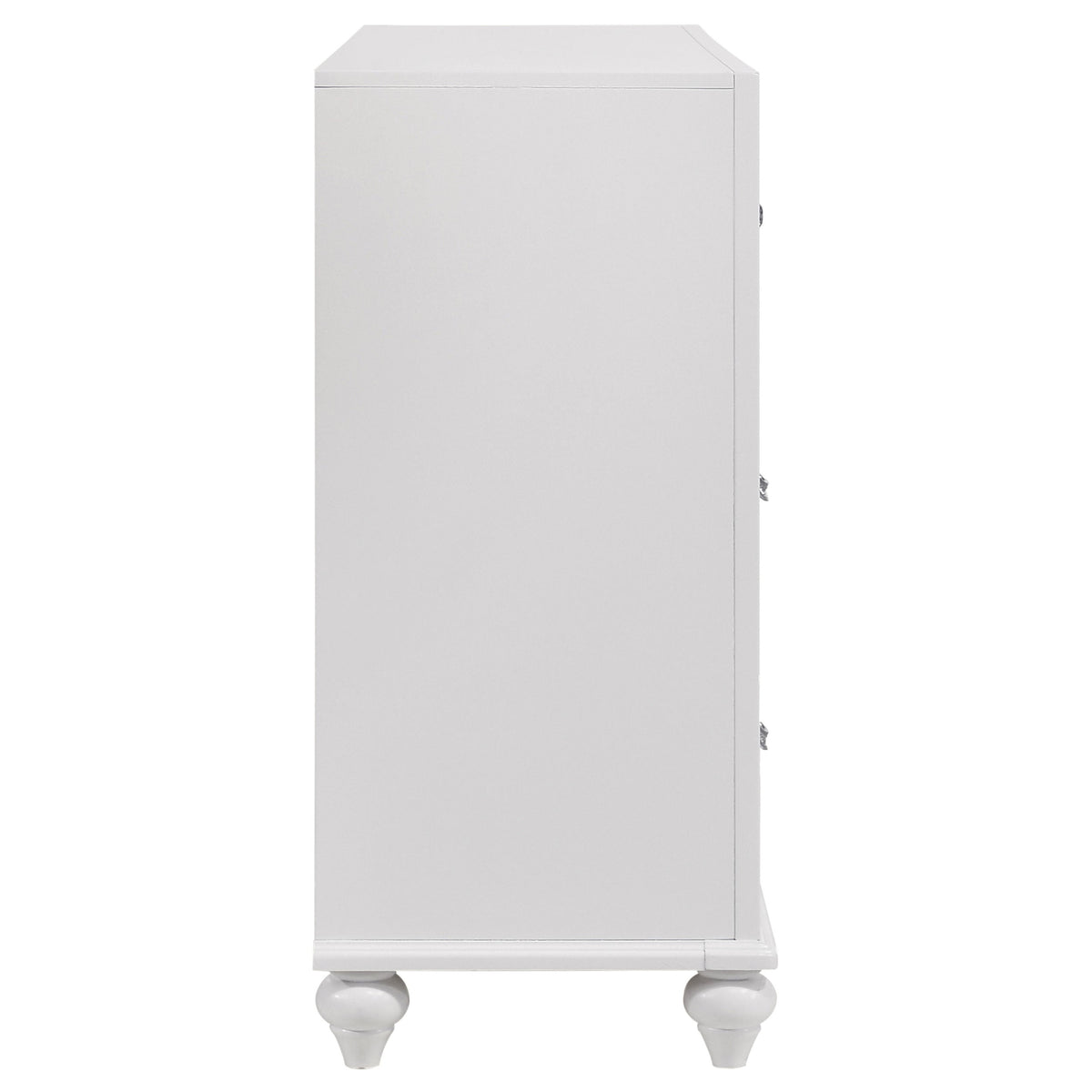 Barzini Dressers
