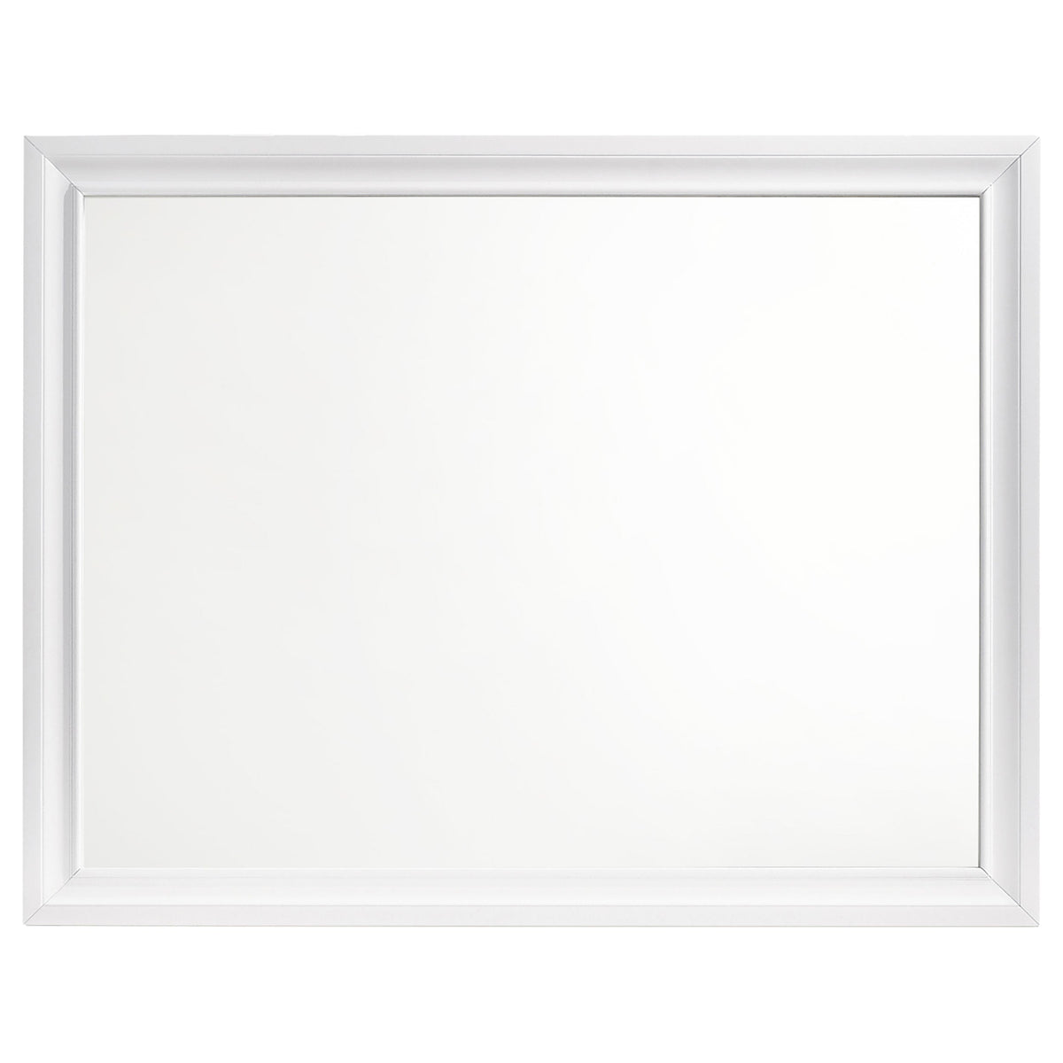 Barzini Dresser Mirrors