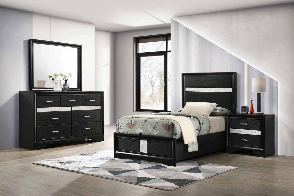 Miranda Bedroom Sets