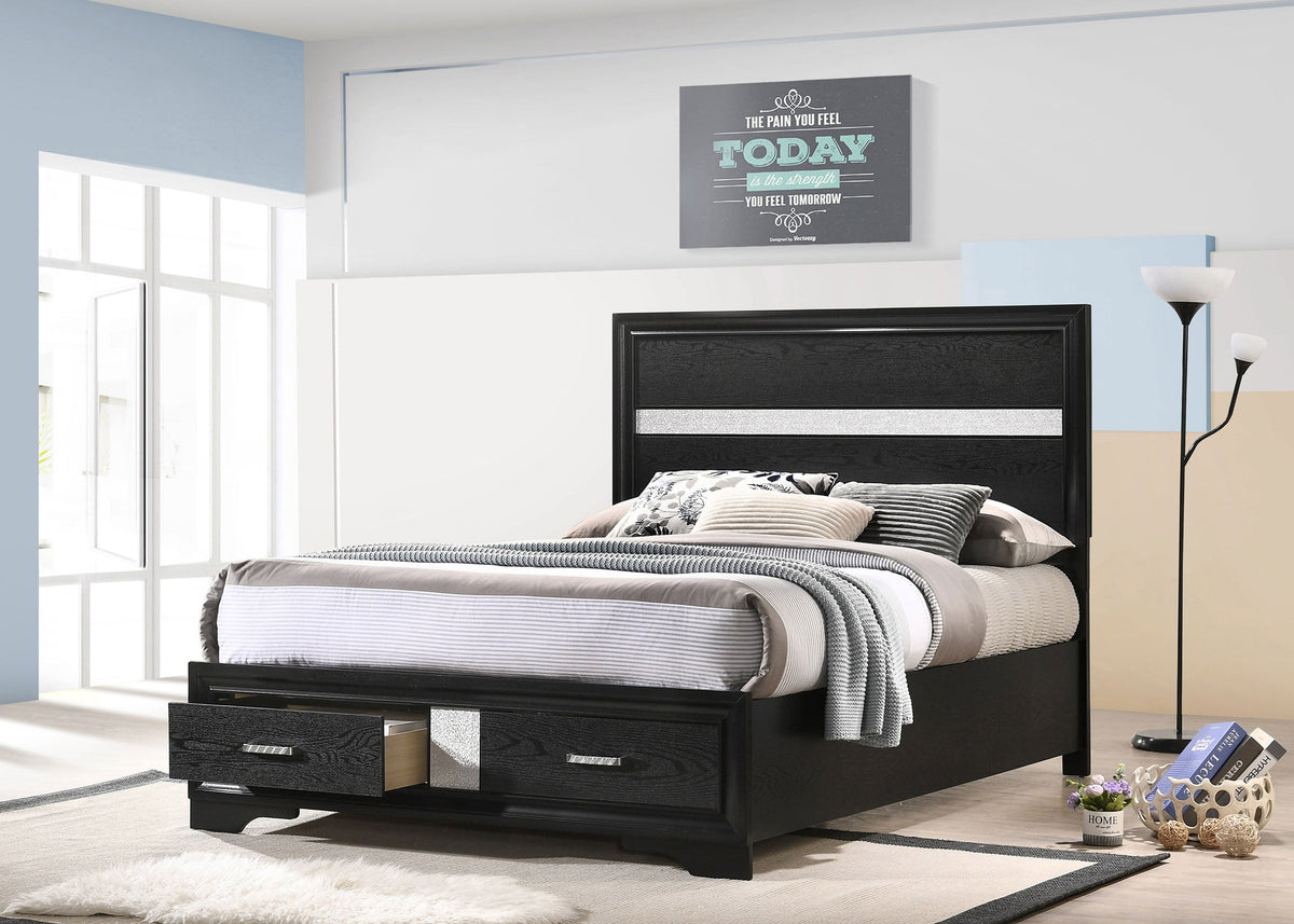 Miranda Beds