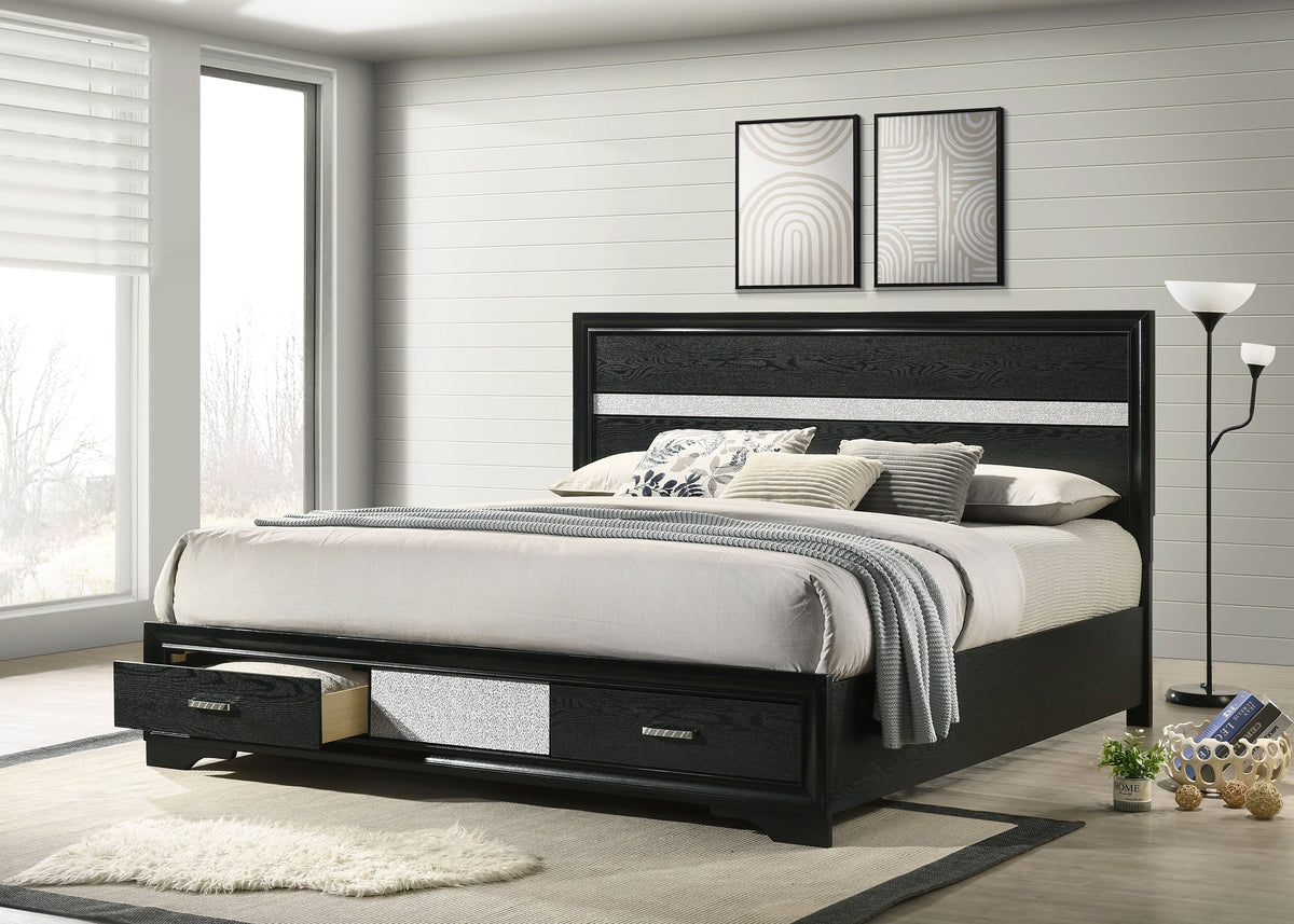 Miranda Beds
