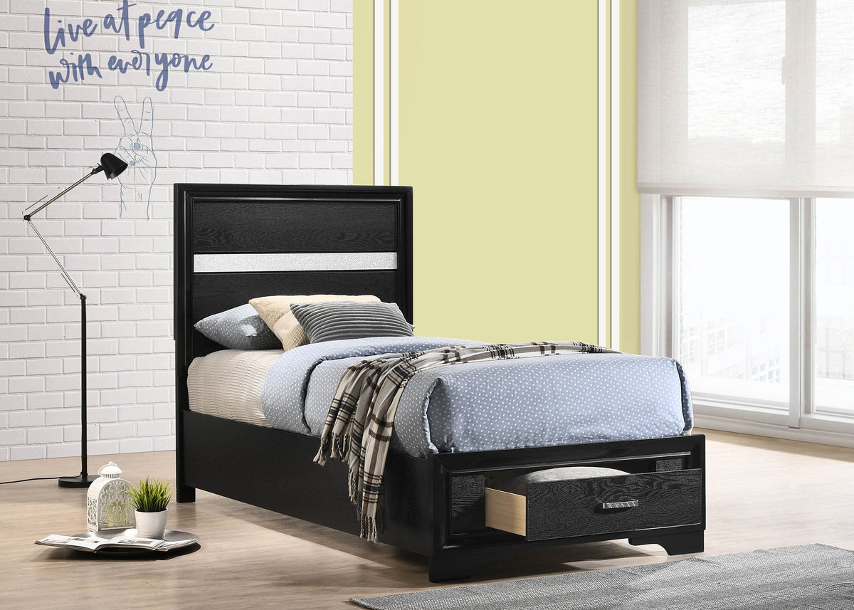 Miranda Beds