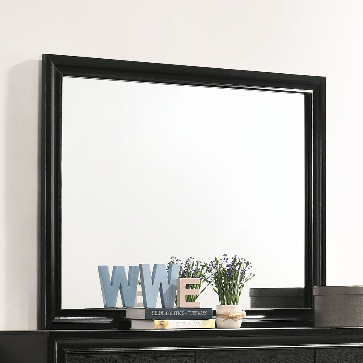 Miranda Dresser Mirrors