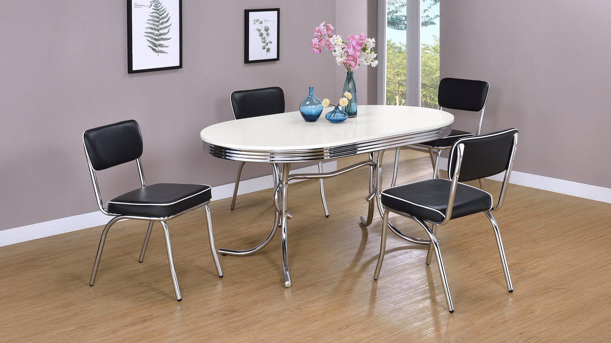 Retro Dining Sets