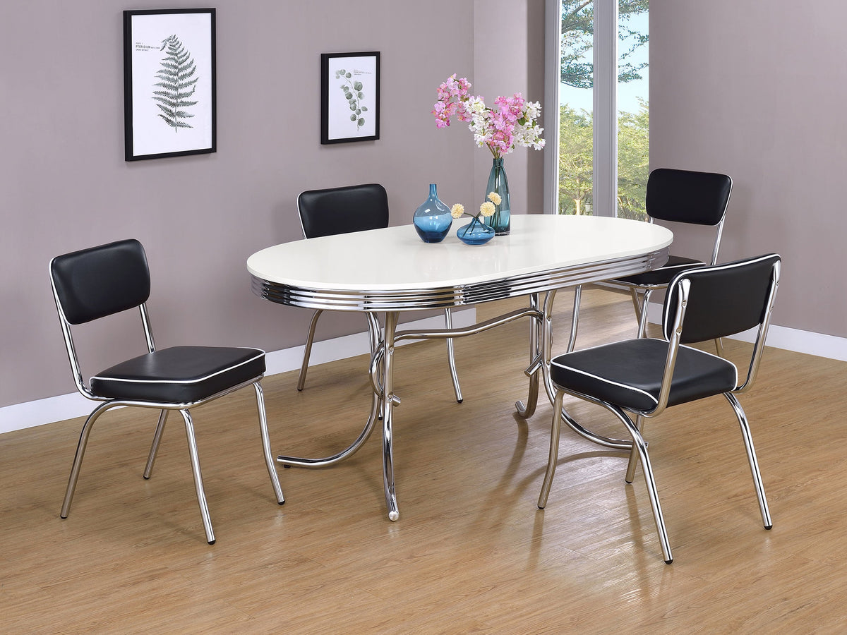 Retro Dining Tables