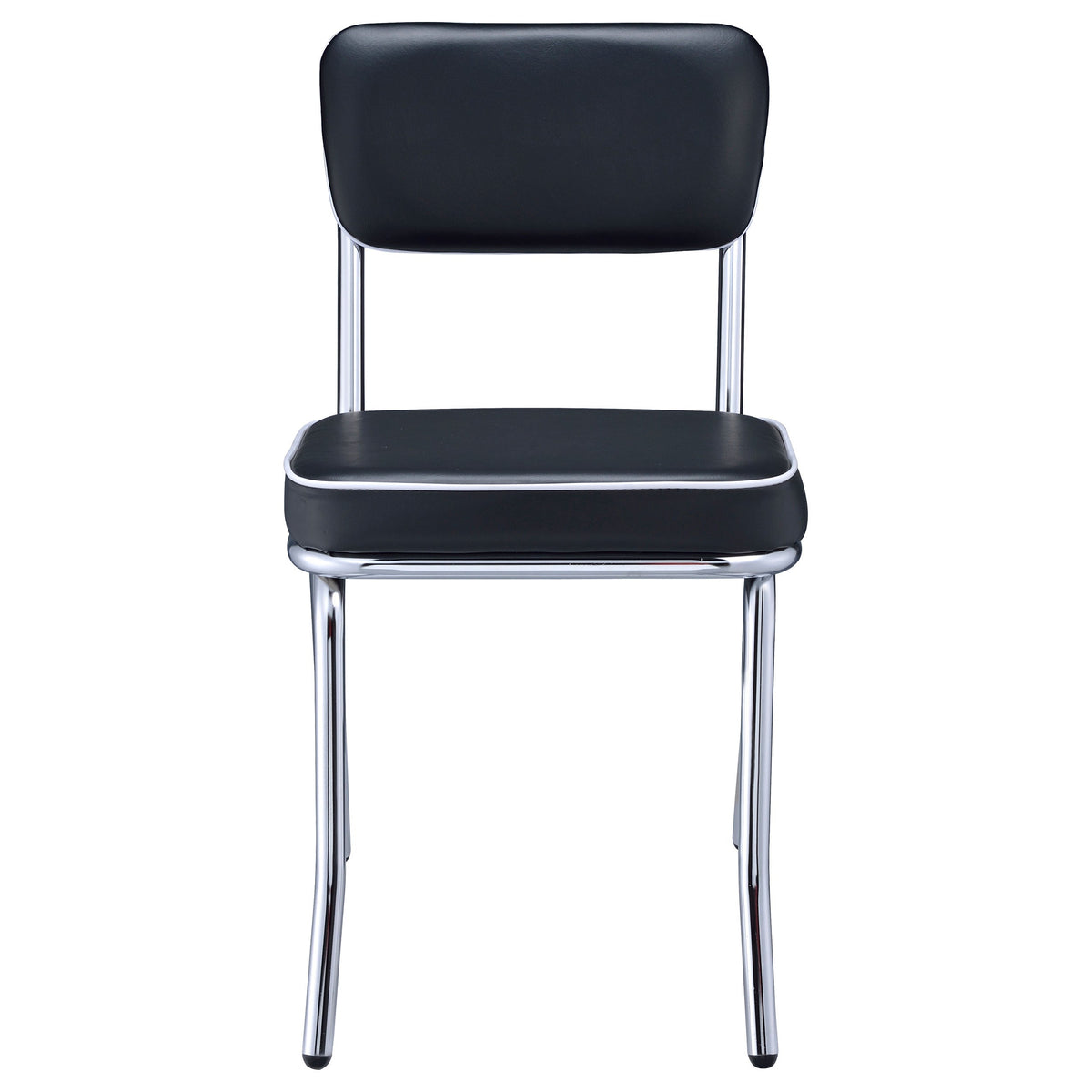 Retro Side Chairs