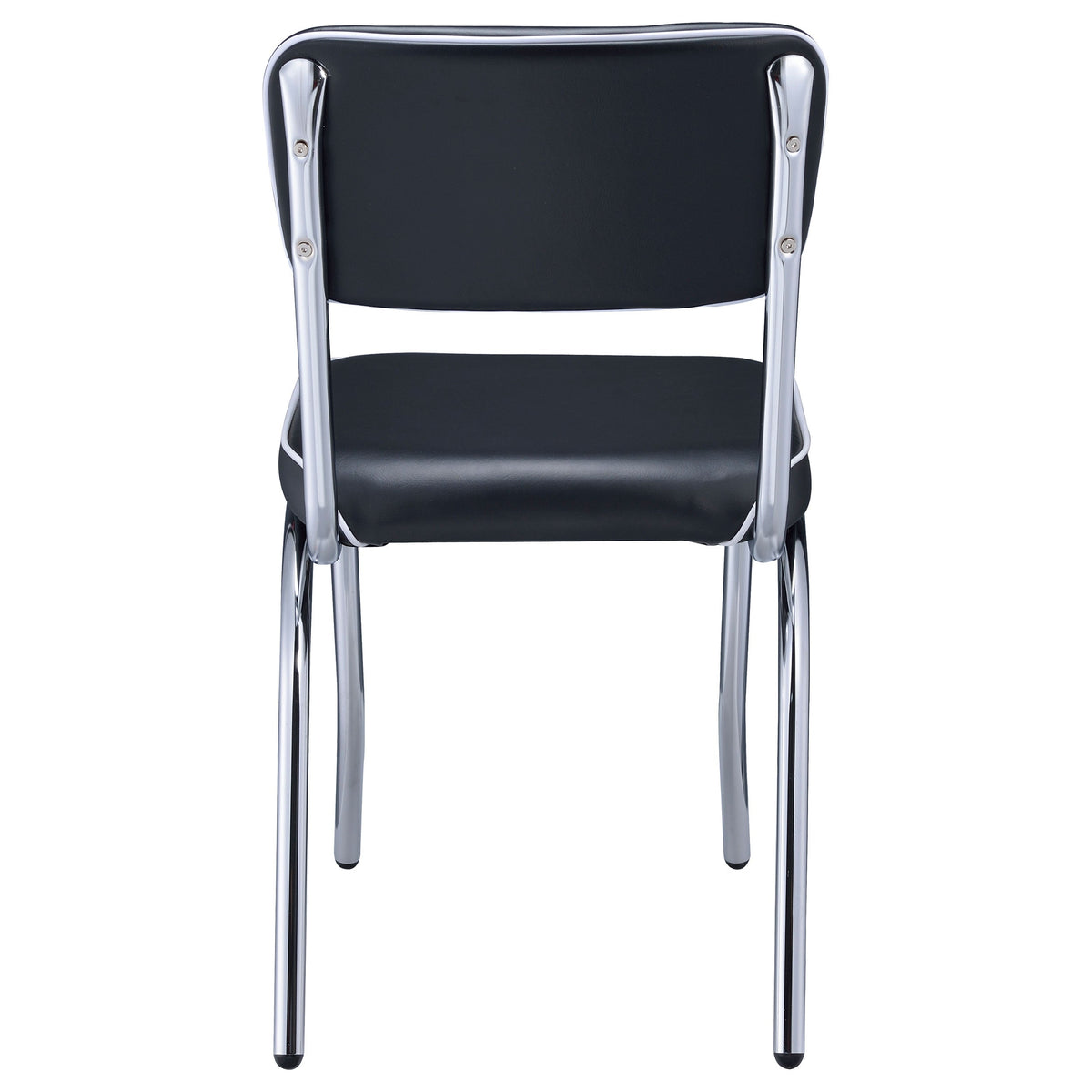 Retro Side Chairs