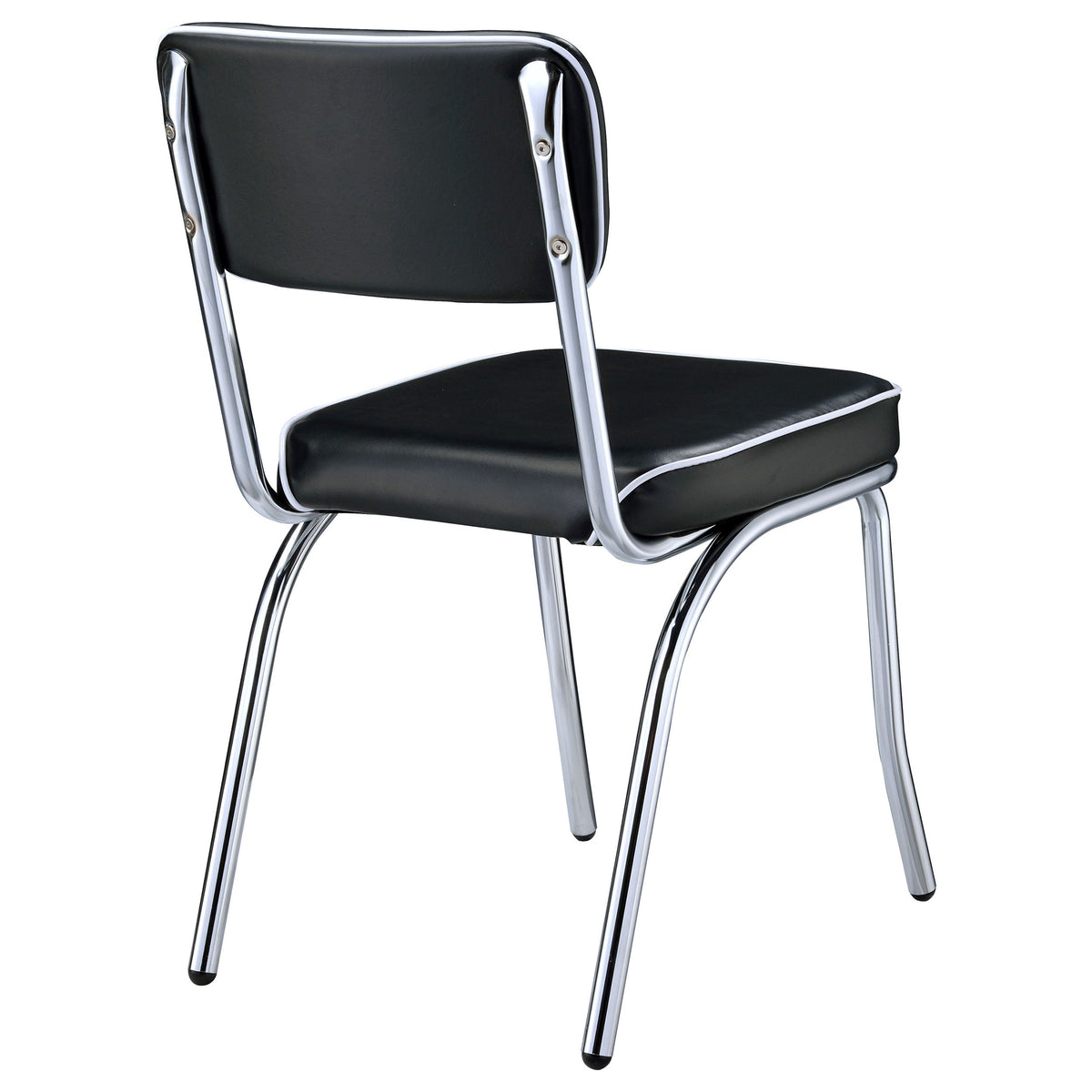Retro Side Chairs
