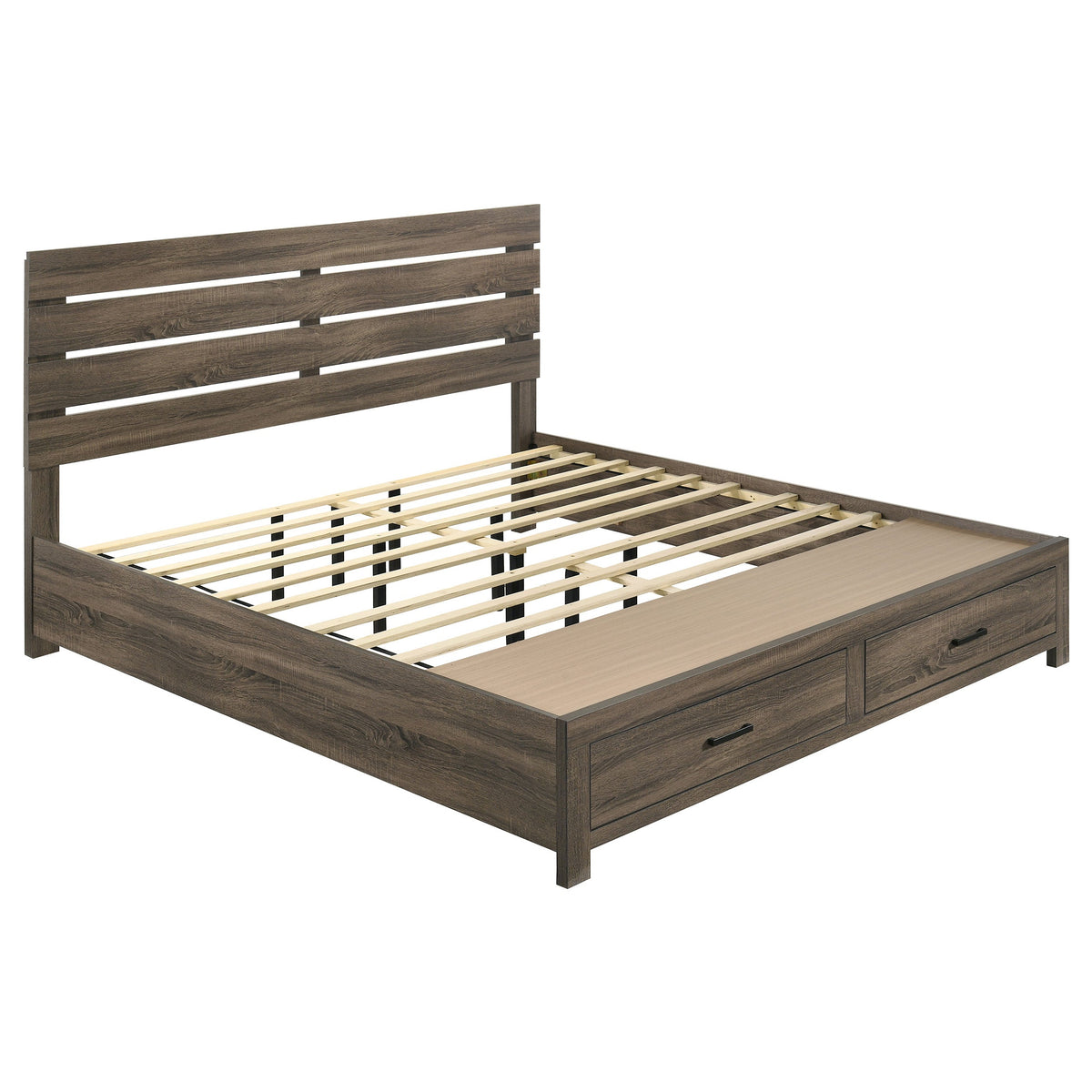 Brantford Beds