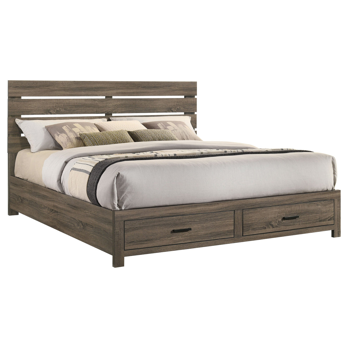 Brantford Beds