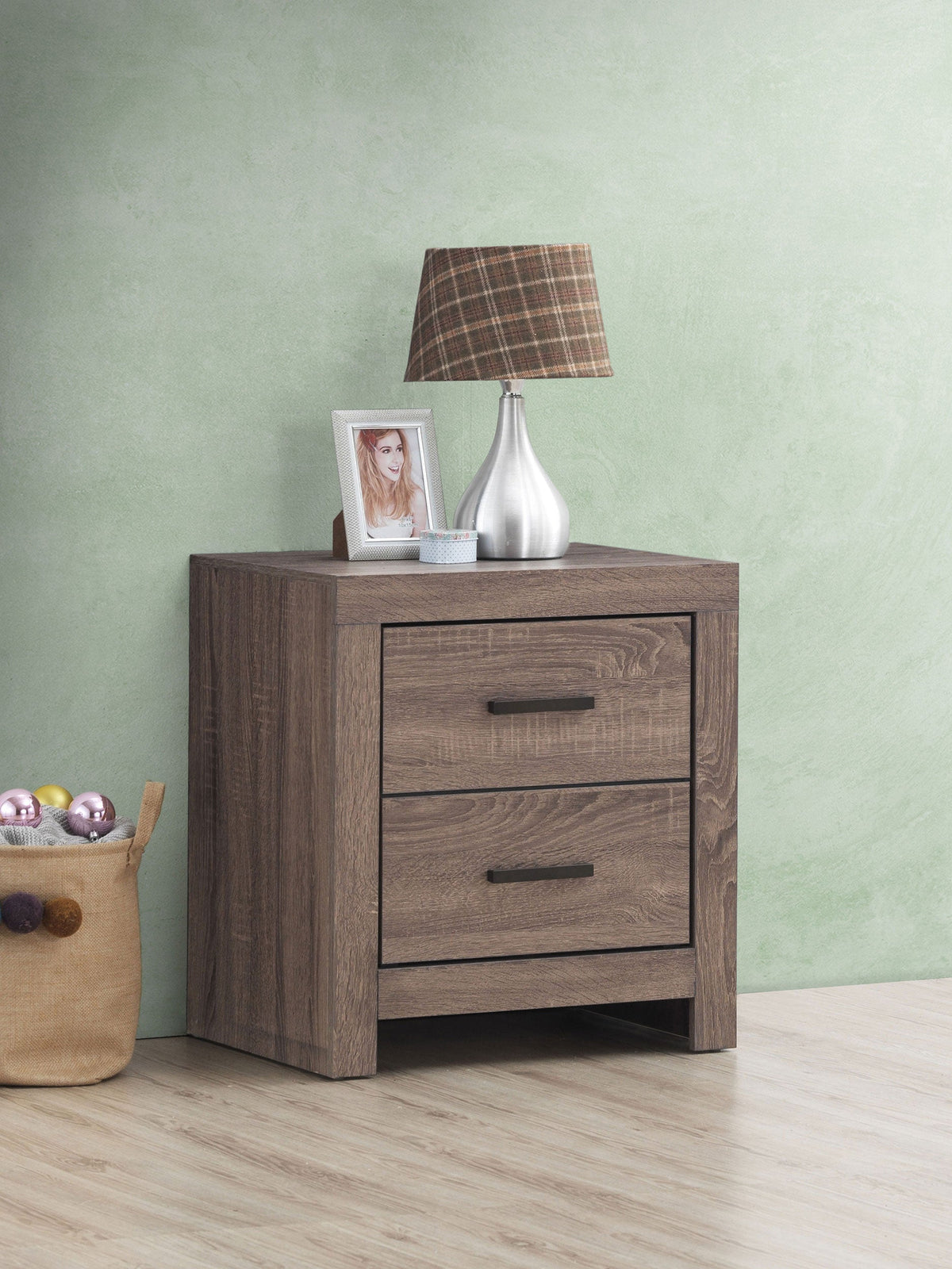 Brantford Nightstands