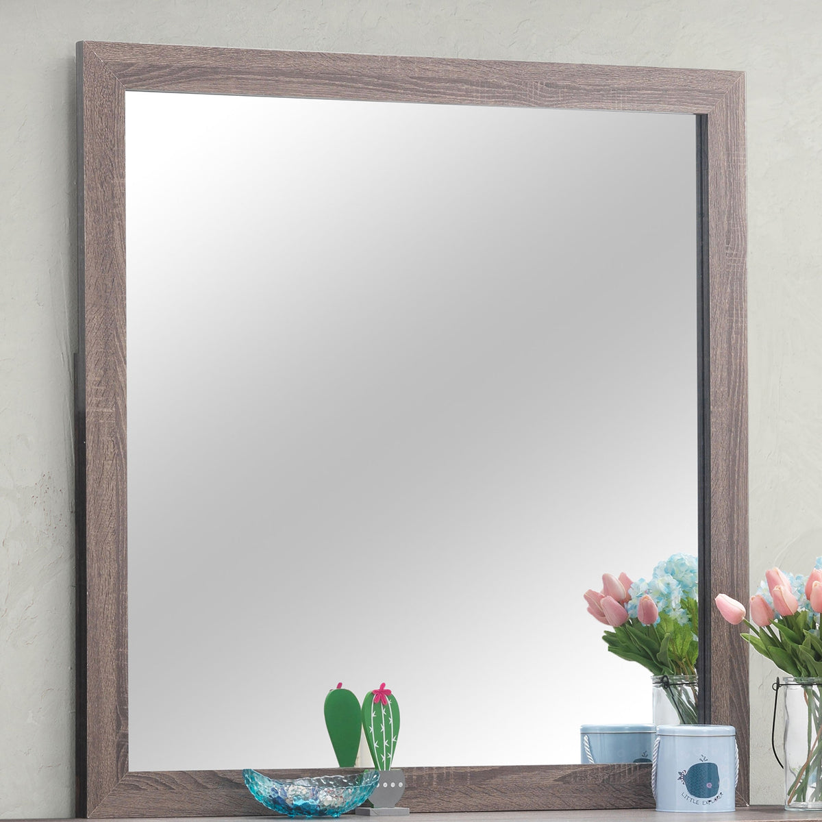 Brantford Dresser Mirrors