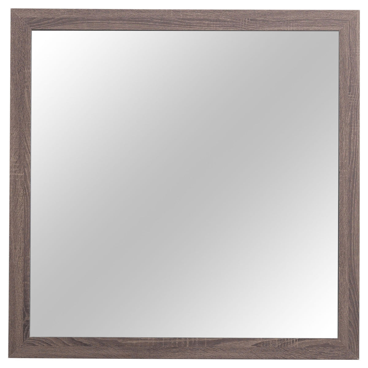 Brantford Dresser Mirrors