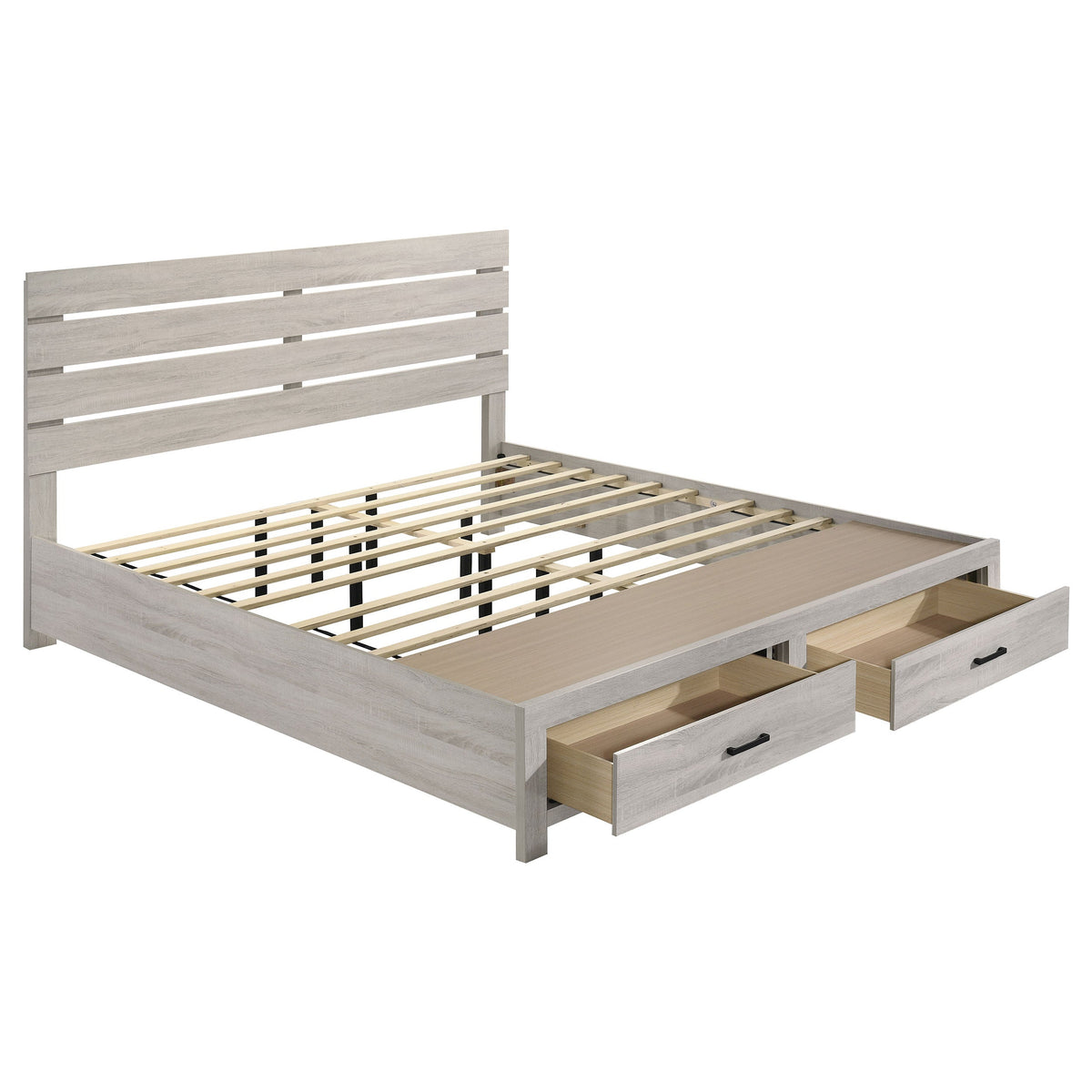 Brantford Beds