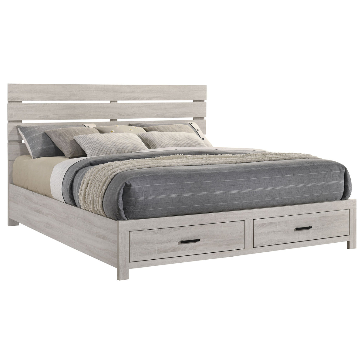 Brantford Beds