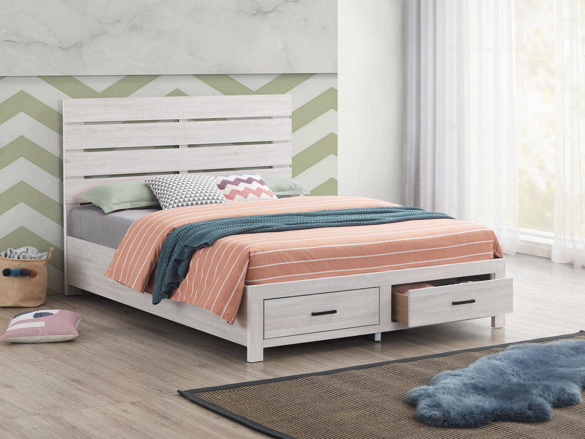 Brantford Beds