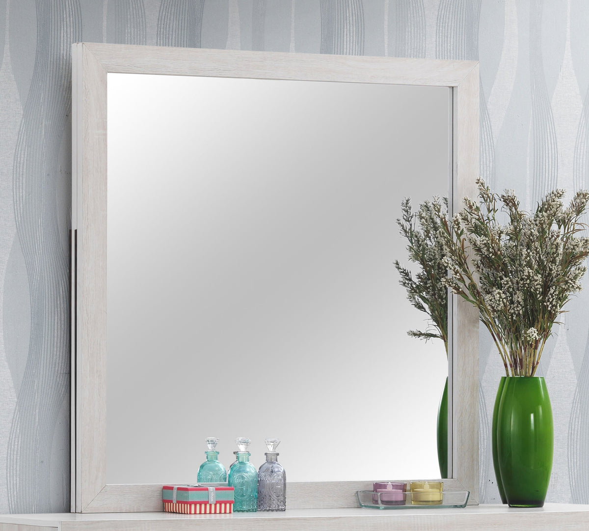 Brantford Dresser Mirrors