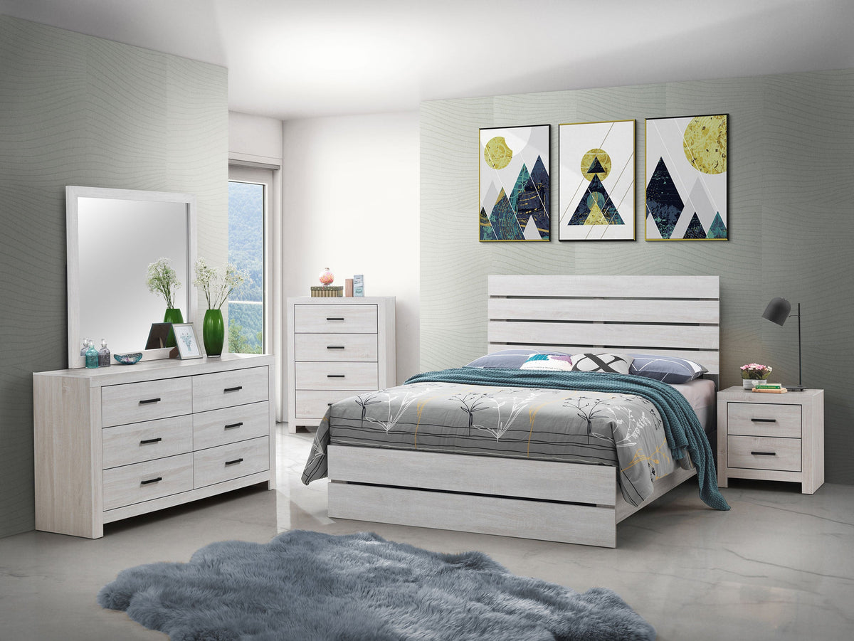 Brantford Dresser Mirrors