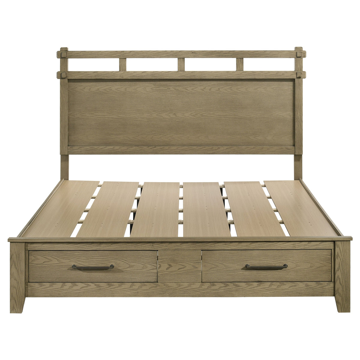 Hazlewood Beds