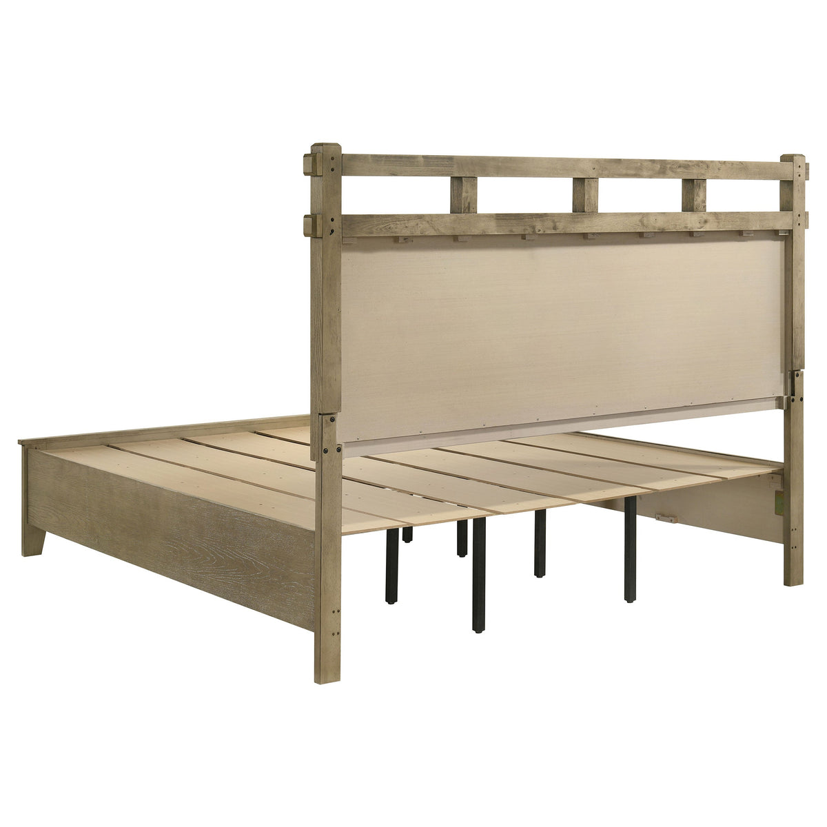 Hazlewood Beds